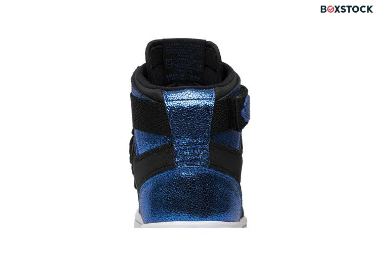 Jordan 1 Nova XX Black Game Royal (Women's)