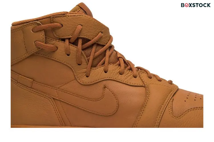 Jordan 1 Rebel XX Cinder Orange (Women's)