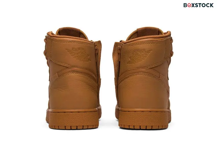 Jordan 1 Rebel XX Cinder Orange (Women's)