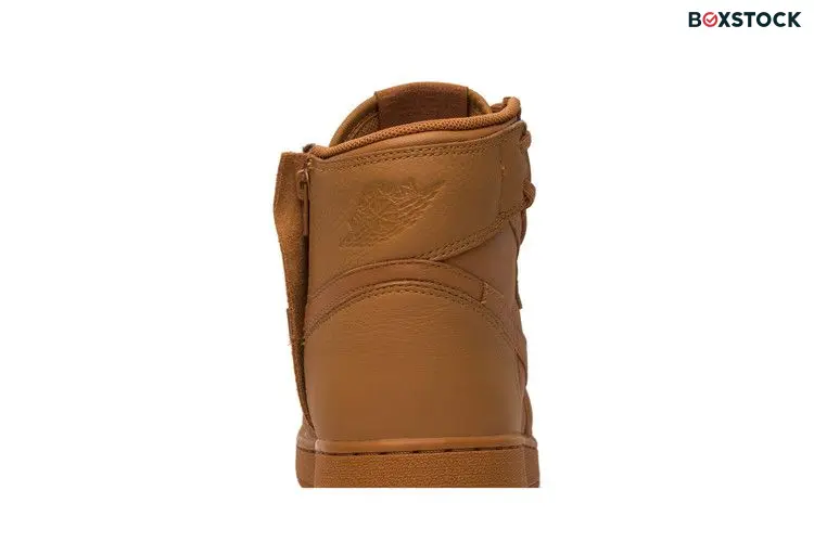 Jordan 1 Rebel XX Cinder Orange (Women's)