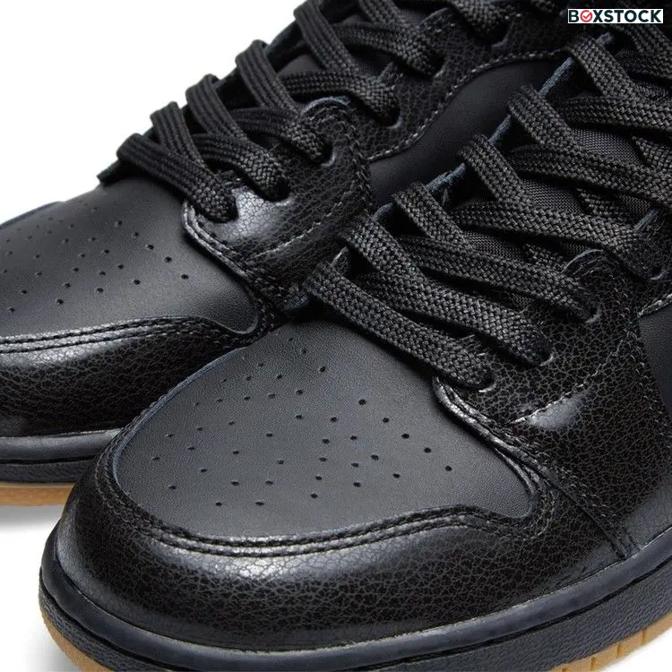 Jordan 1 Retro Black Gum (GS)