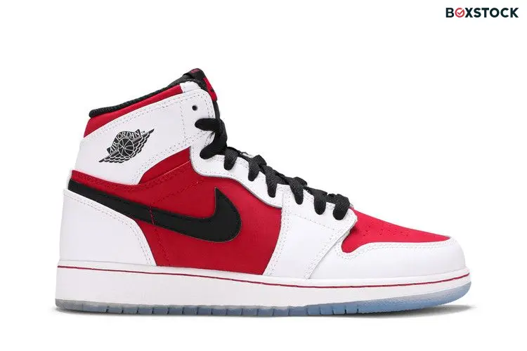 Jordan 1 Retro Carmine (2014) (GS)