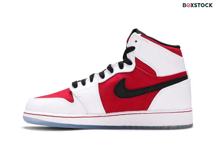 Jordan 1 Retro Carmine (2014) (GS)