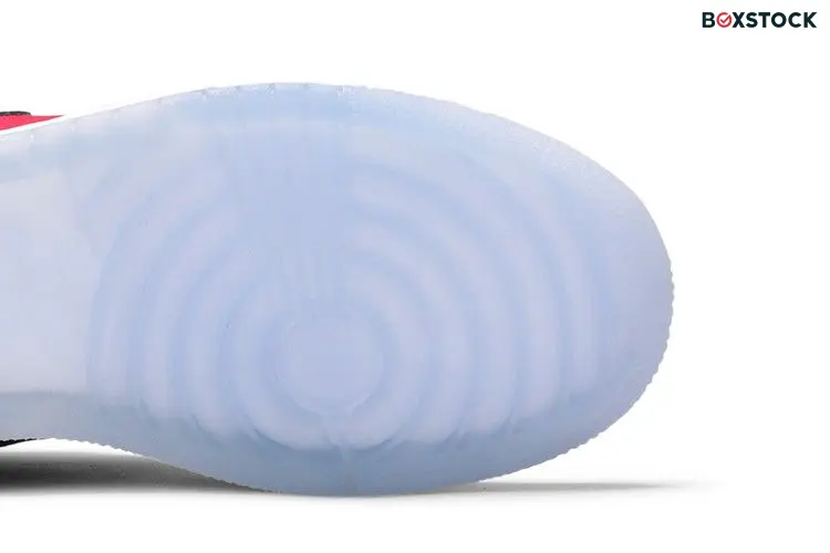 Jordan 1 Retro Carmine (2014) (GS)