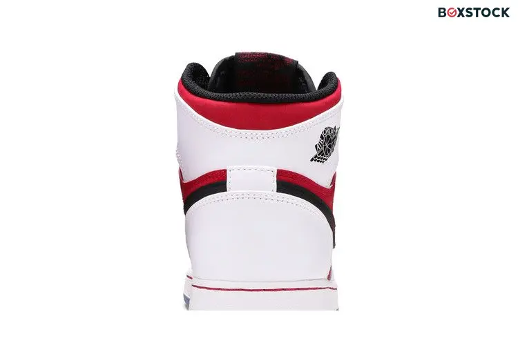 Jordan 1 Retro Carmine (2014) (GS)