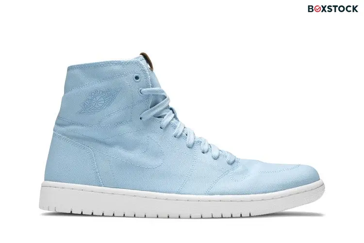 Jordan 1 Retro High Decon Ice Blue