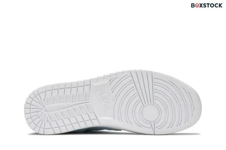 Jordan 1 Retro High Decon Ice Blue