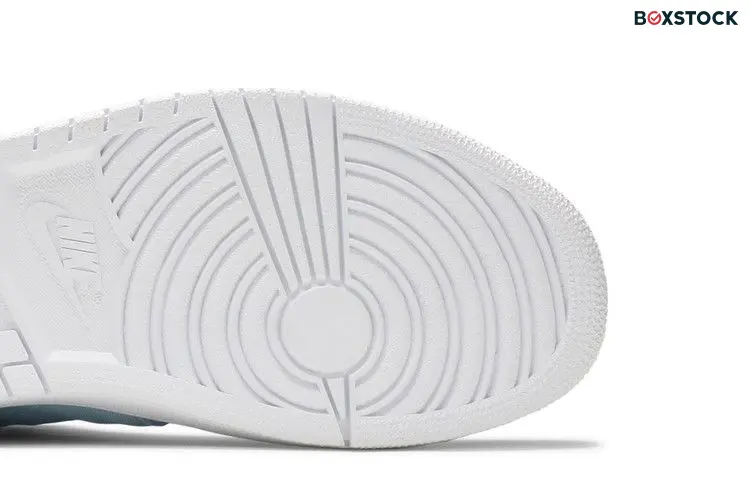 Jordan 1 Retro High Decon Ice Blue