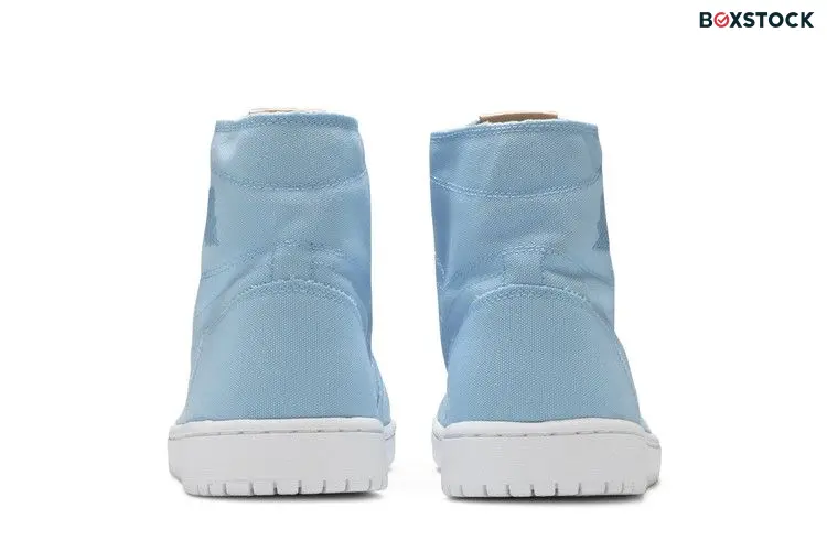 Jordan 1 Retro High Decon Ice Blue