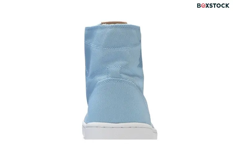 Jordan 1 Retro High Decon Ice Blue