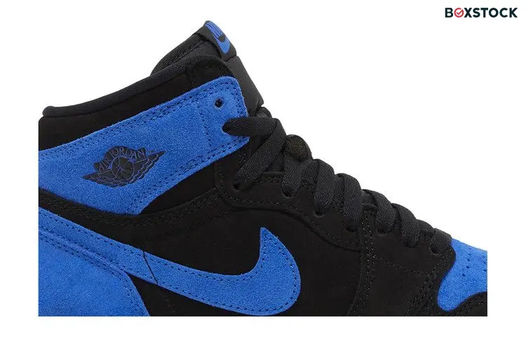 Jordan 1 Retro High OG Royal Reimagined (GS)