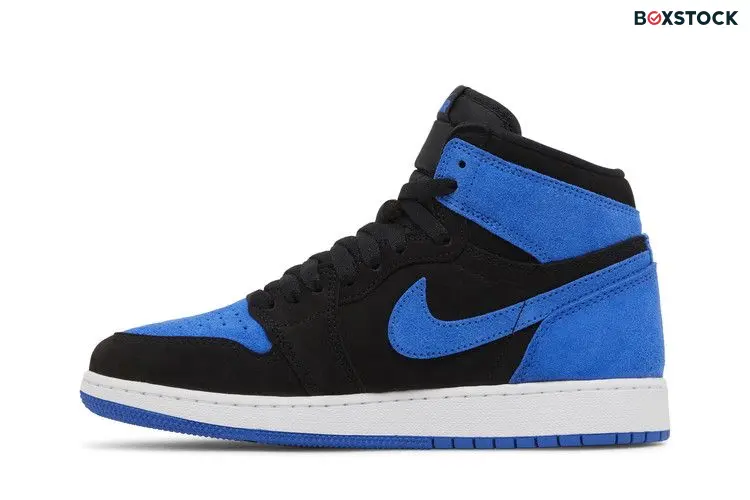Jordan 1 Retro High OG Royal Reimagined (GS)