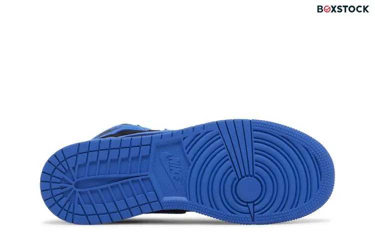 Jordan 1 Retro High OG Royal Reimagined (GS)