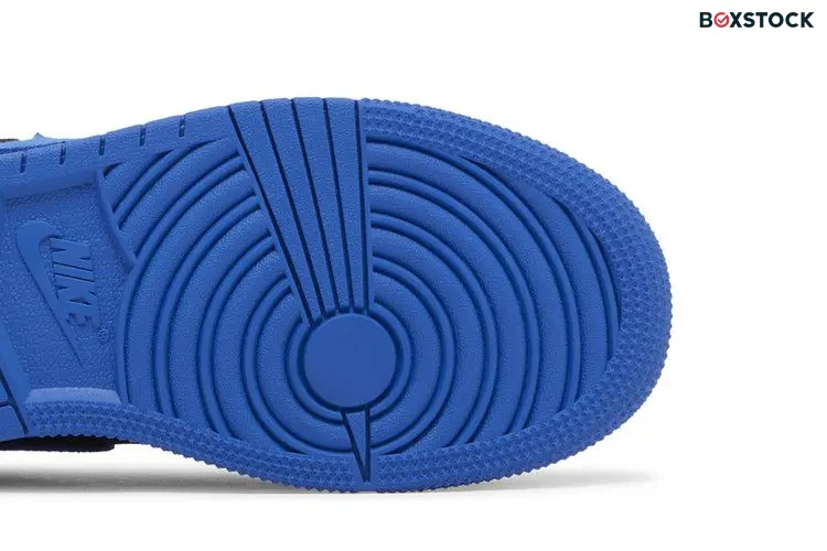 Jordan 1 Retro High OG Royal Reimagined (GS)