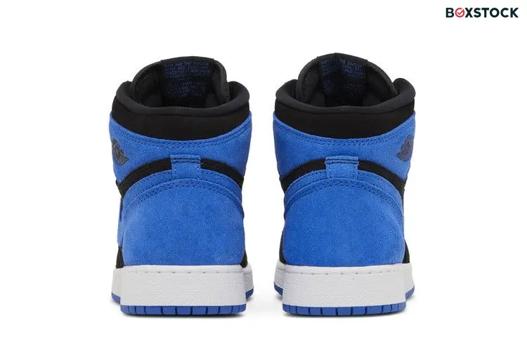 Jordan 1 Retro High OG Royal Reimagined (GS)