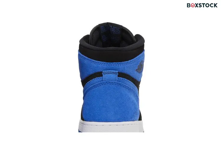 Jordan 1 Retro High OG Royal Reimagined (GS)