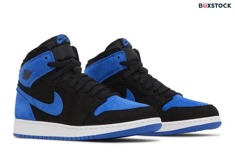 Jordan 1 Retro High OG Royal Reimagined (GS)