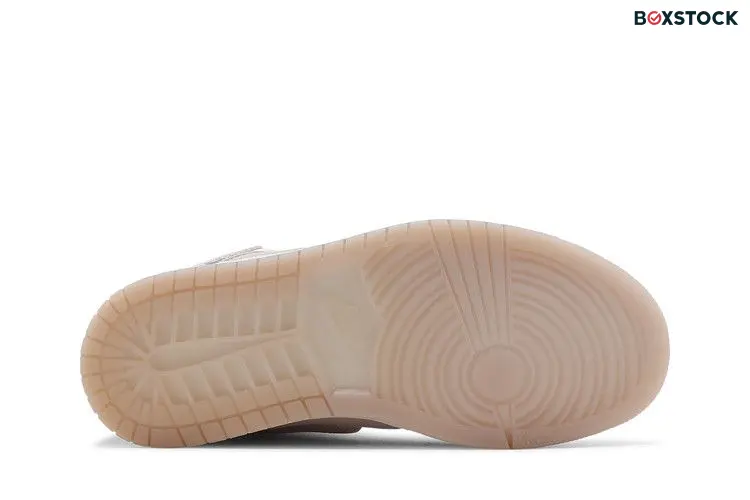 Jordan 1 Retro High Season of Her Silt Red (Women's)