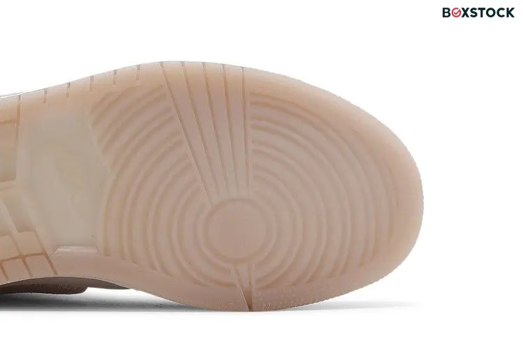 Jordan 1 Retro High Season of Her Silt Red (Women's)