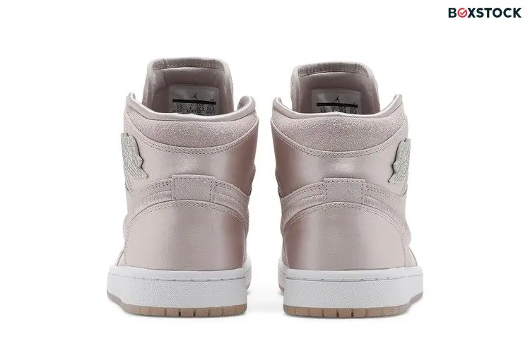 Jordan 1 Retro High Season of Her Silt Red (Women's)