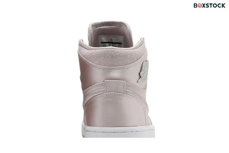 Jordan 1 Retro High Season of Her Silt Red (Women's)