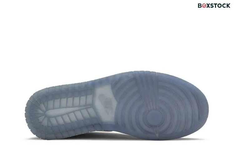 Jordan 1 Retro LS Sport Red