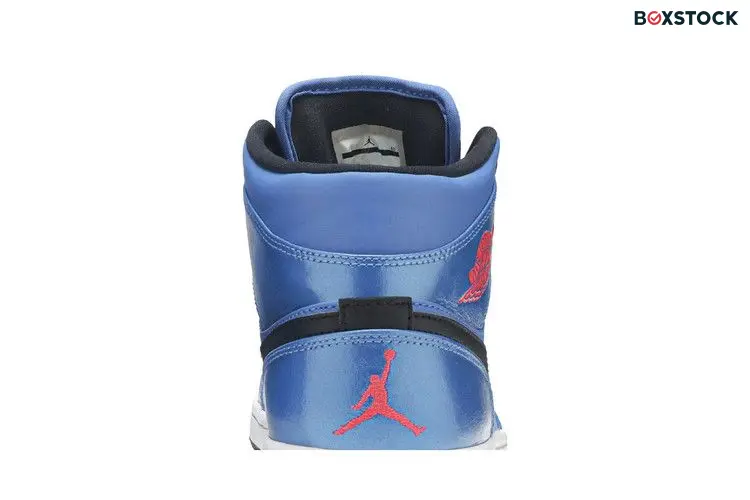 Jordan 1 Retro Mid Sport Blue