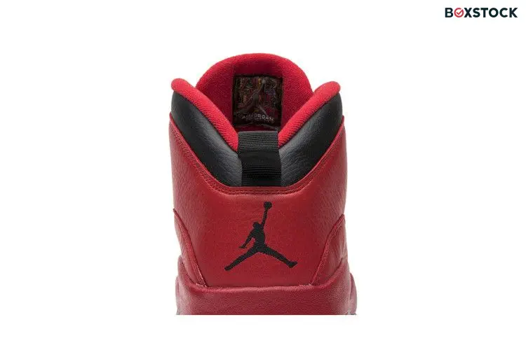 Jordan 10 Retro Bulls Over Broadway