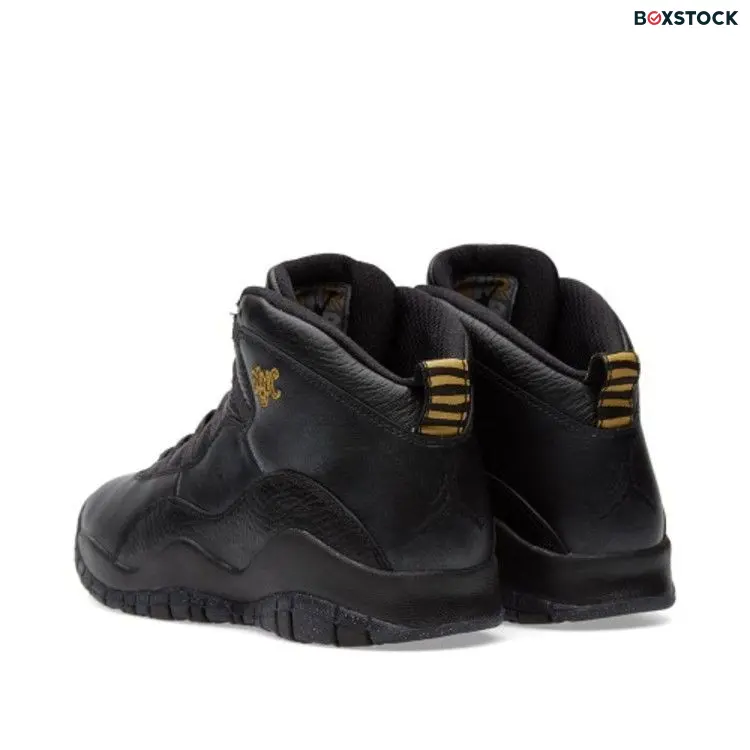 Jordan 10 Retro New York City (2016) (GS)