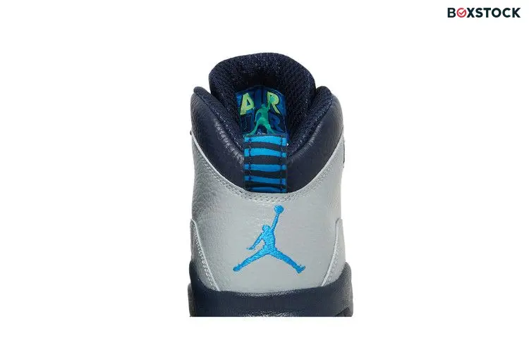 Jordan 10 Retro Rio (GS)