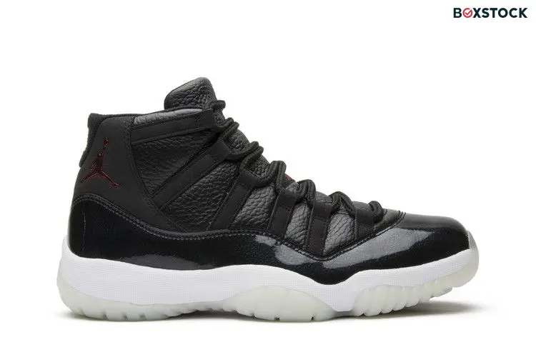 Jordan 11 Retro 72-10