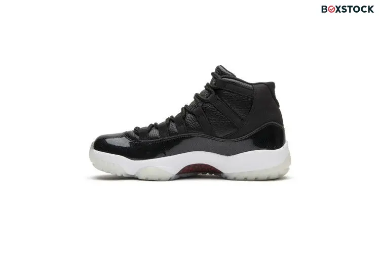 Jordan 11 Retro 72-10
