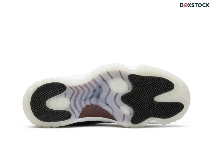 Jordan 11 Retro 72-10