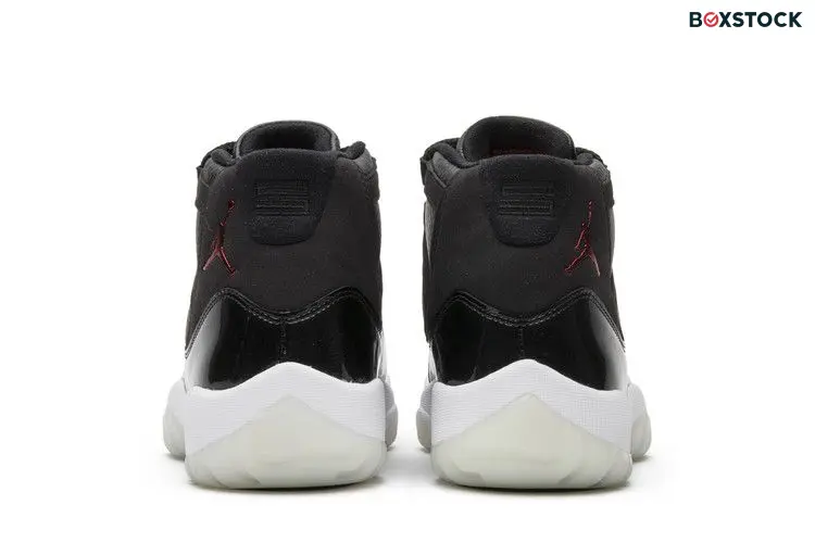 Jordan 11 Retro 72-10