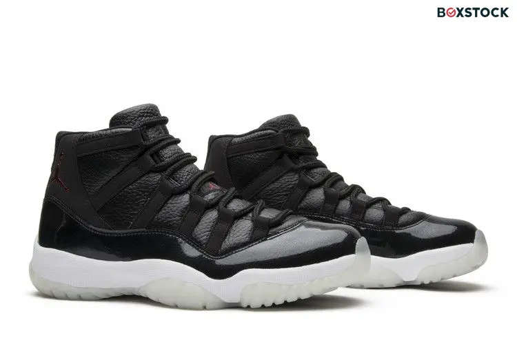 Jordan 11 Retro 72-10