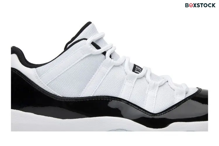 Jordan 11 Retro Low Concord