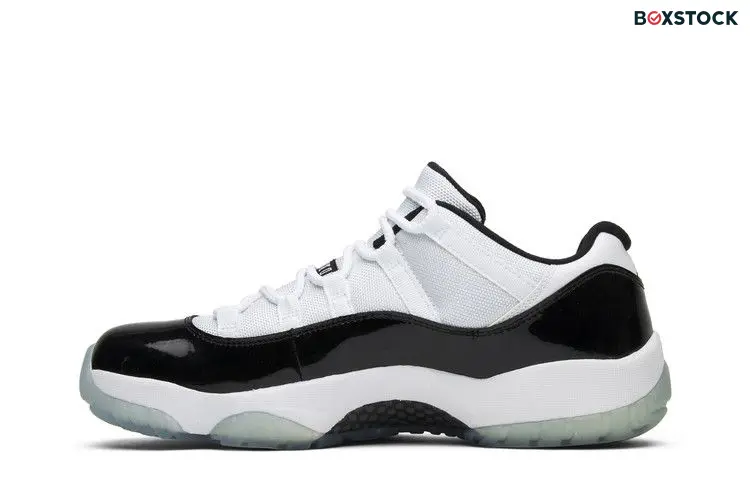 Jordan 11 Retro Low Concord