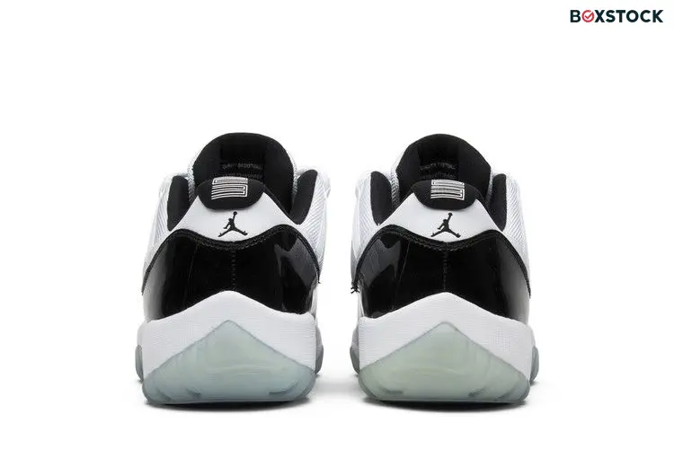 Jordan 11 Retro Low Concord
