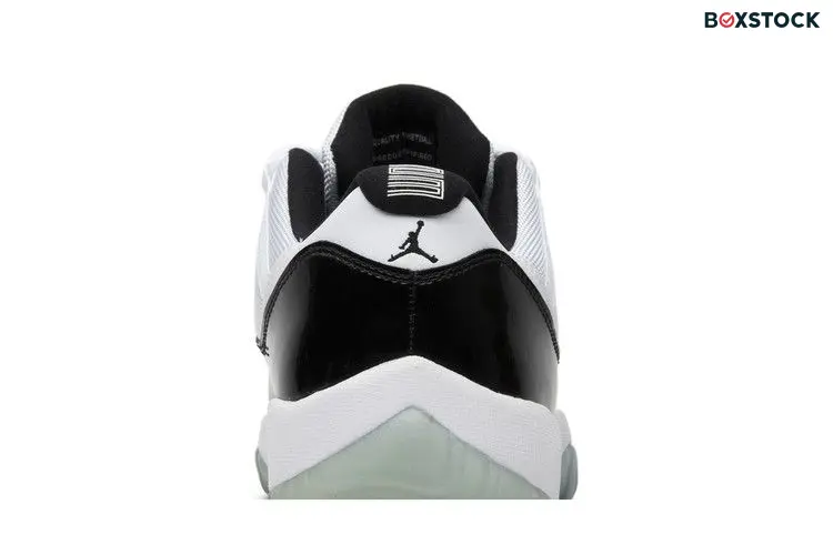 Jordan 11 Retro Low Concord