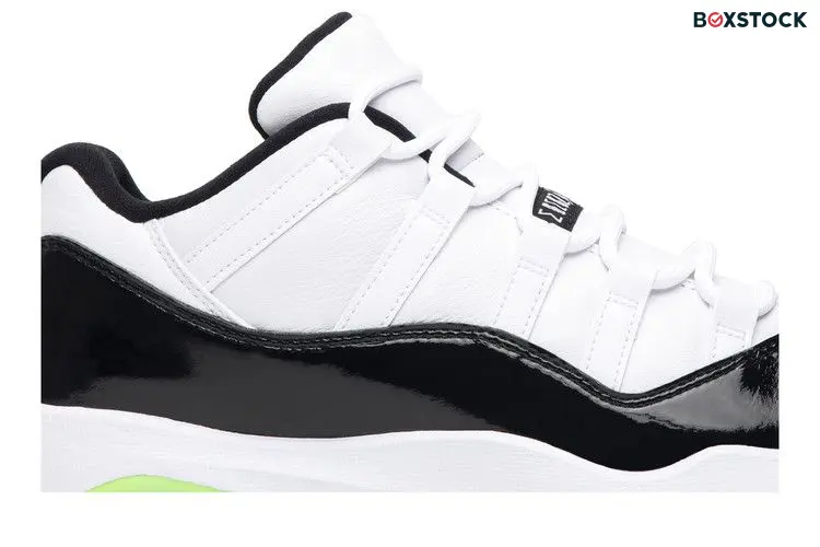 Jordan 11 Retro Low Golf Concord