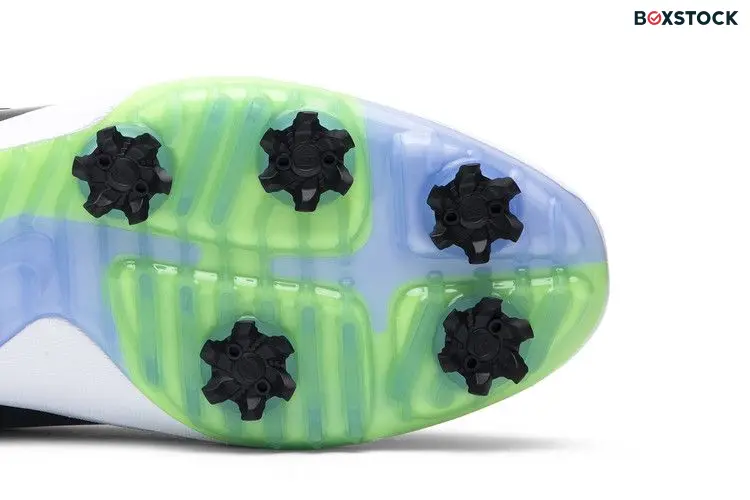 Jordan 11 Retro Low Golf Concord