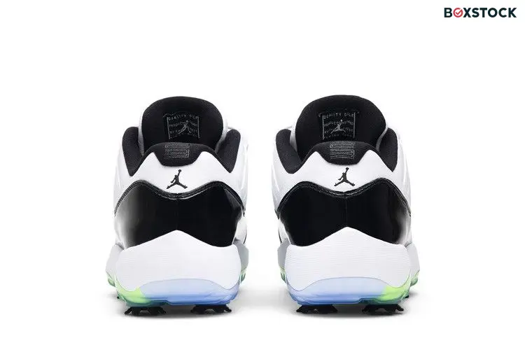 Jordan 11 Retro Low Golf Concord