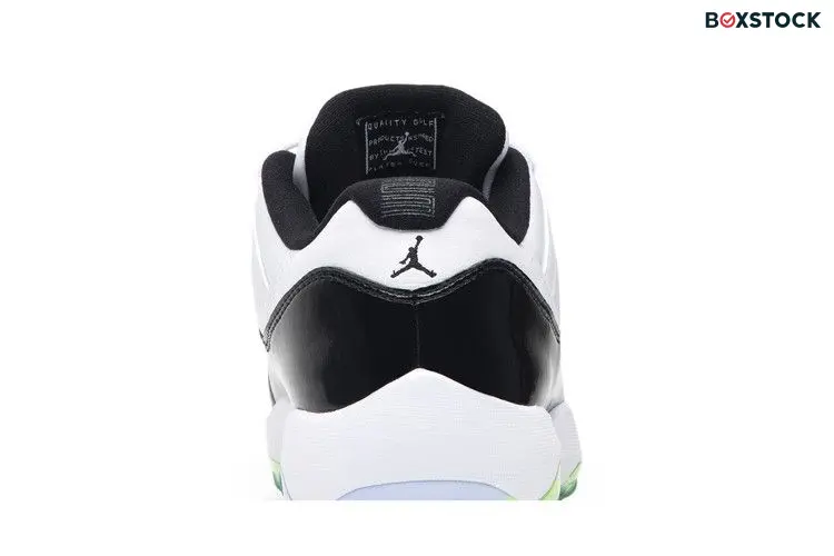 Jordan 11 Retro Low Golf Concord