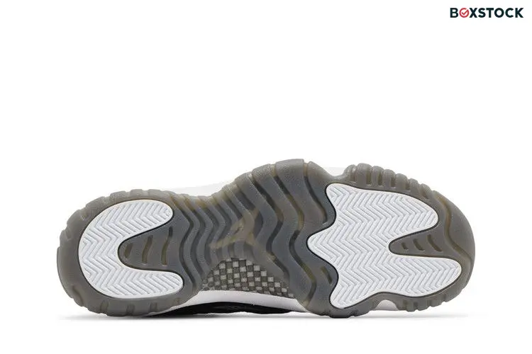 Jordan 11 Retro Low IE Craft Black White