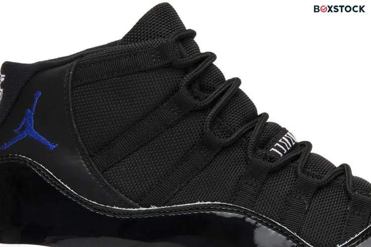 Jordan 11 Retro Space Jam (2016) (GS)