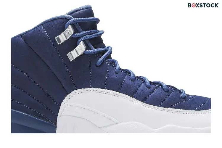 Jordan 12 Retro Indigo (GS)