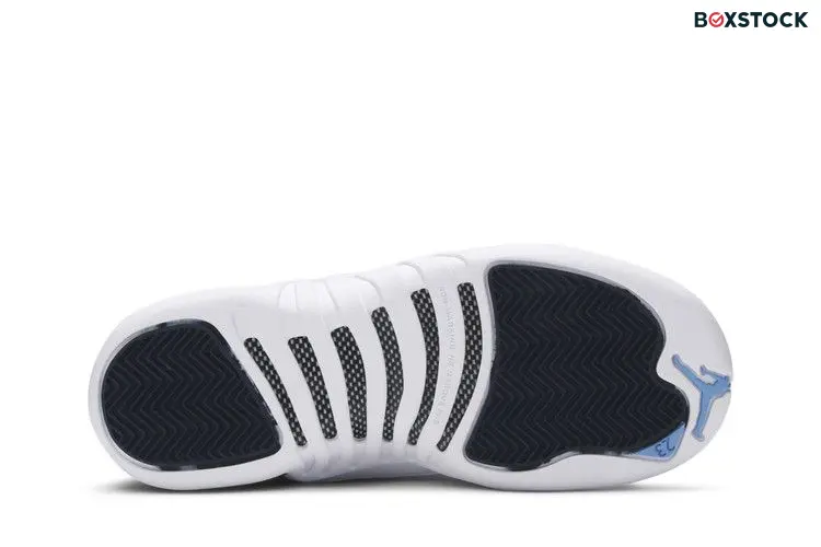 Jordan 12 Retro Indigo (GS)