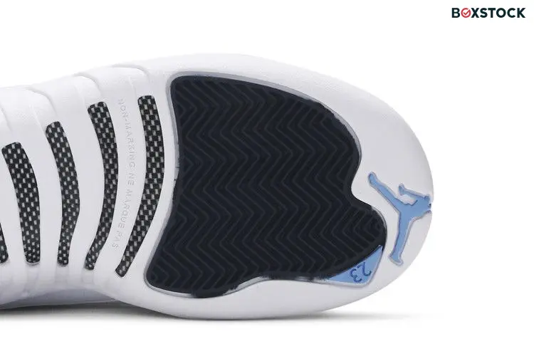 Jordan 12 Retro Indigo (GS)