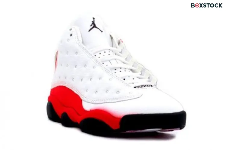 Jordan 13 OG Cherry (1998)