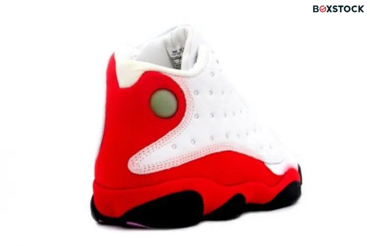 Jordan 13 OG Cherry (1998)